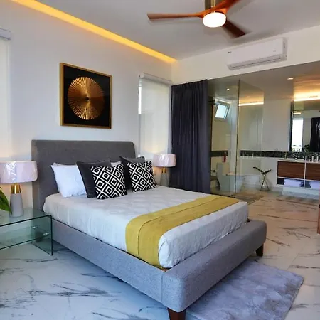 Condominio en Zona Romántica, AVIDA RESIDENCES Departamento 609
